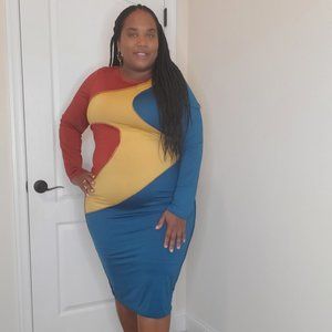 Ashley Stewart Dress